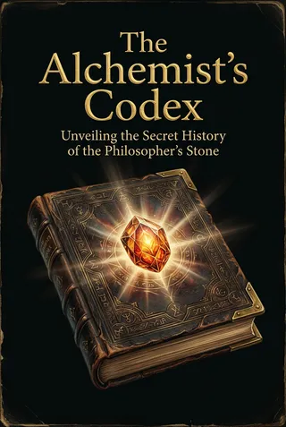The Alchemist's Codex