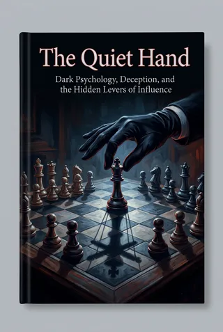 The Quiet Hand