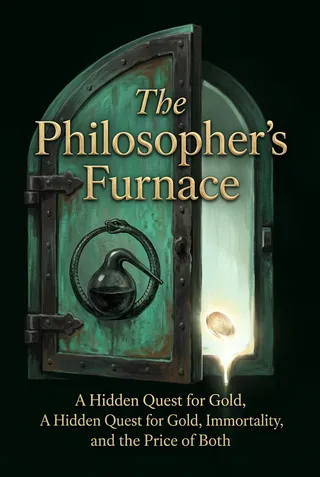 The Philosopher's Furnace