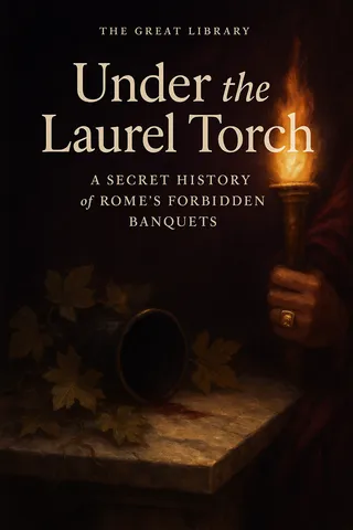 Under the Laurel Torch