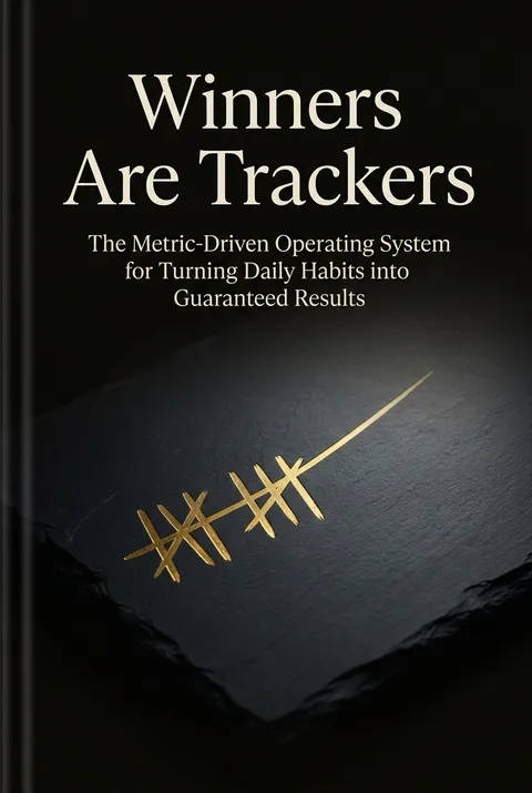 Winners Are Trackers